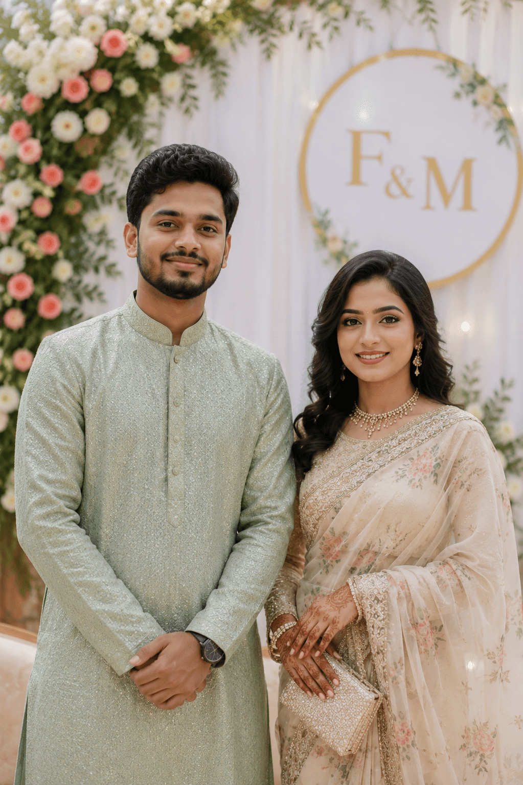 Fahim & Muntaha